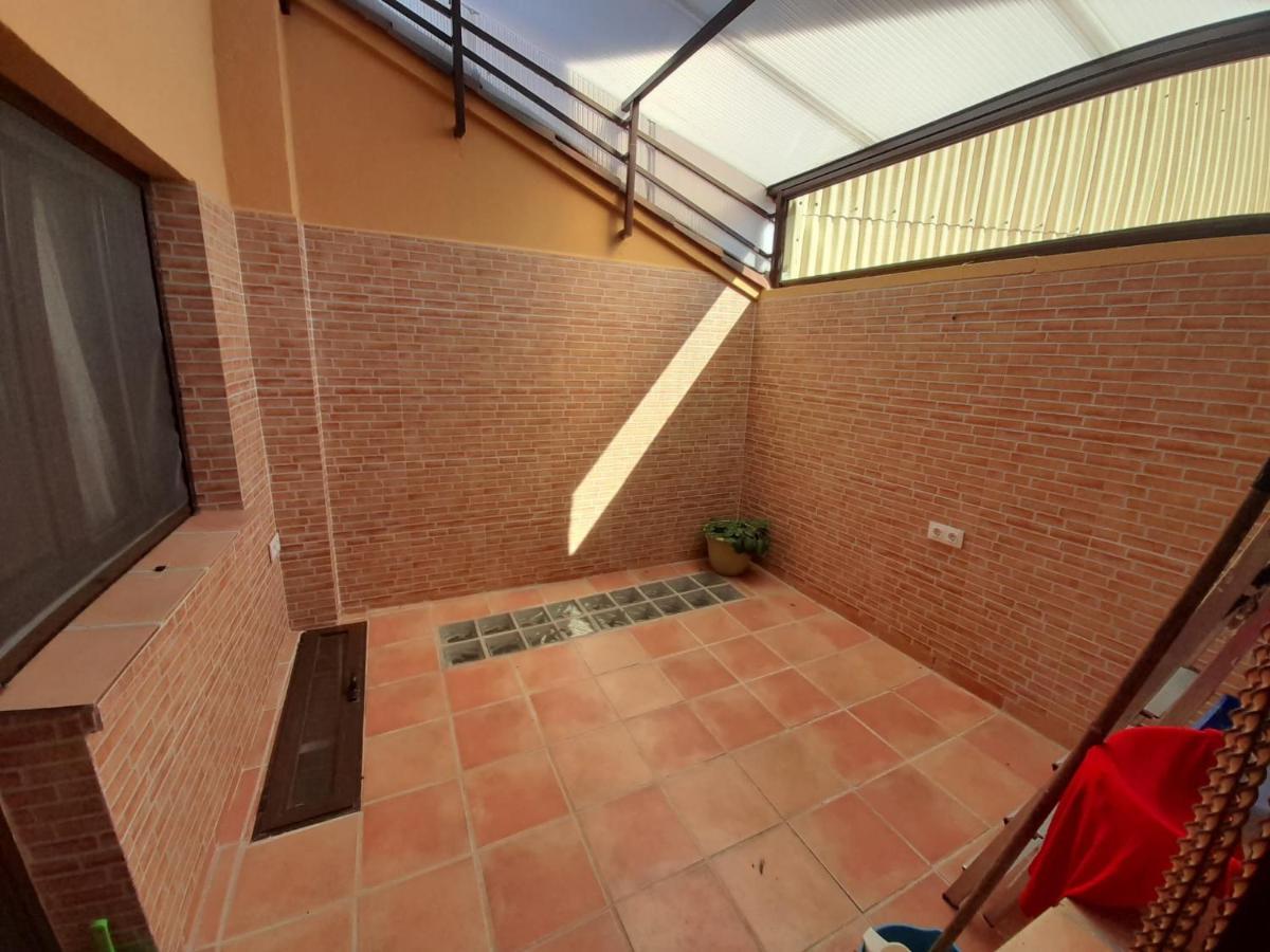 Villa La Casa Del Puerto S’Arenal Exterior foto