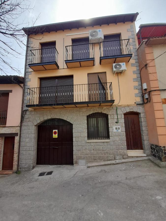 Villa La Casa Del Puerto S’Arenal Exterior foto